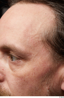 HD Face Skin Ryan Sutton cheek eyebrow face forehead skin…